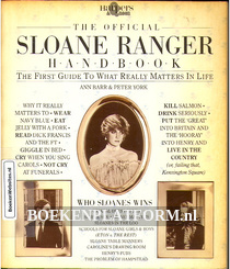 The Official Sloane Ranger Handbook