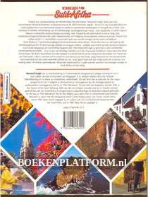 Toergids vir Suid-Afrika