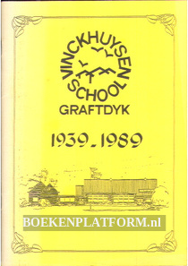 Vinckhuysenschool 1939-1989