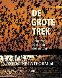 De grote trek