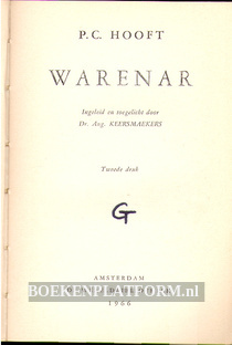 Warenar