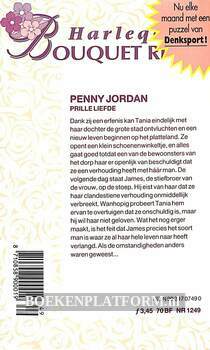 1249 Prille liefde