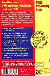 1000 PC-Tuning Tips