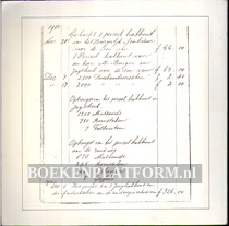 Twaalf bakkers en twee bakkersdochters