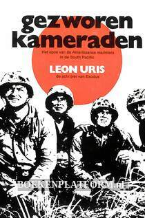 Gezworen kameraden
