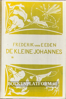 De kleine Johannes