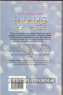 Paradijs vol passie