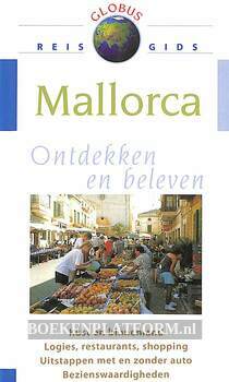 Mallorca ontdekken en beleven