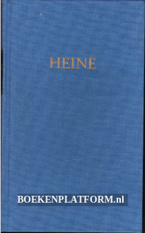 Heines Werke 3