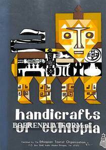 Handicrafts of Ethiopia