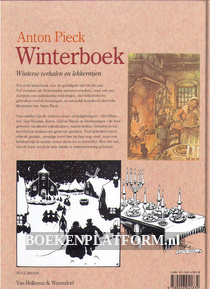 Winterboek