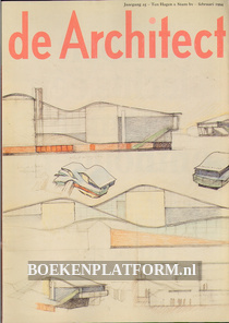 De Architect 1994-02
