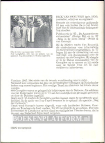 Opstand der Georgiers