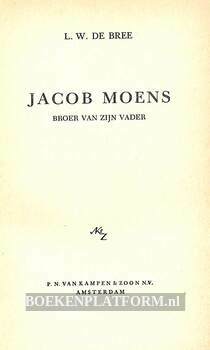 Jacob Moens