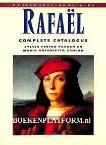 Rafaël complete catalogus