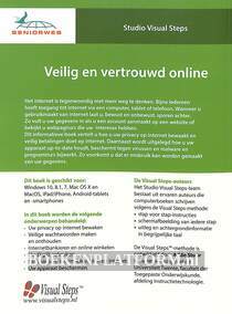 Veilig en vertrouwd online