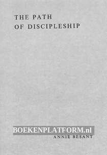 The Path of Discipleship