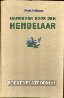 Handboek voor den hengelaar