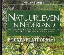 Natuurleven in Nederland