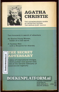 The Secret Adversary