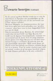 1827 Vlucht uit China