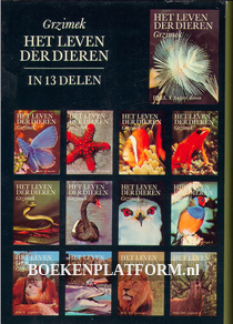 Het leven der dieren II, Insekten