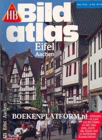 Bildatlas Eifel, Aachen