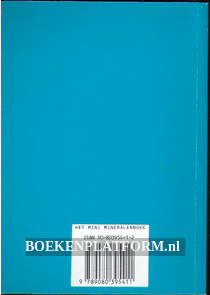 Het mini mineralen boek