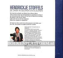 Hendrickje Stoffels