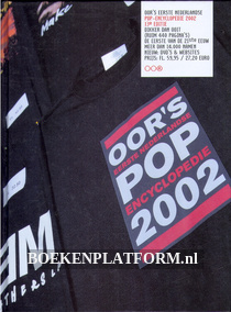 Oor's eerste Nederlandse Pop encyclopedie 2002