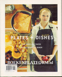 Plates + Dishes