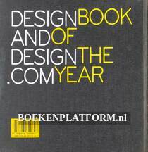 Design and Design.com, Book of the Year