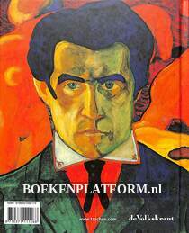 Kazimir Malevich en het Suprematisme