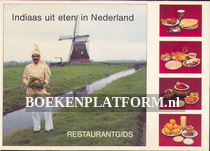 Indiaas uit eten in Nederland