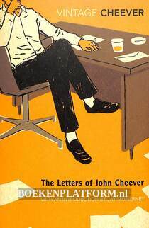 The Letters of John Cheever