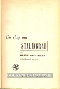 Stalingrad