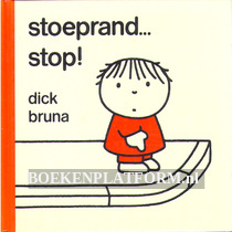 Stoeprand...stop!
