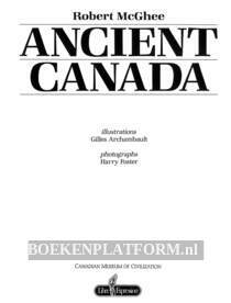 Ancient Canada