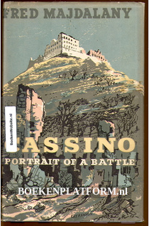 Cassino portrait of a battle