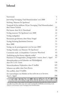 Jaarboek 2001 Oud Monnickendam