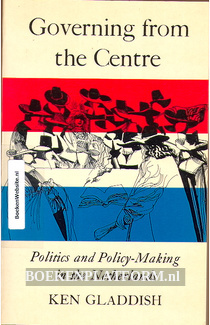 Governing from the Centre