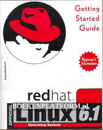 Red Hat Linux 6.1 Getting Started Guide