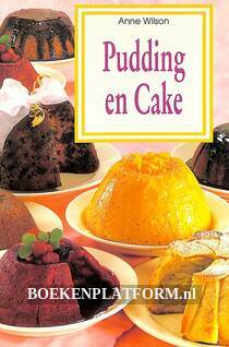 Pudding en Cake