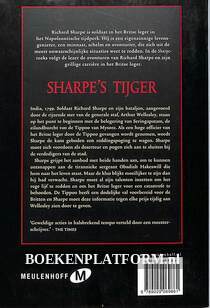 Sharpe's tijger