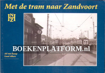 Met de tram naar Zandvoort