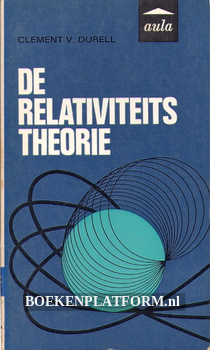 De relativiteitstheorie