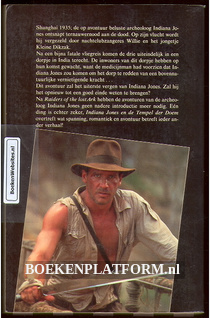 Indiana Jones en de Tempel der Doem