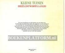 Kleine tuinen