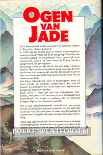 Ogen van Jade