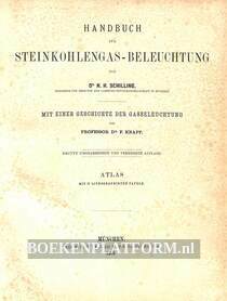 Handbuch für Steinkohlengas-Beleuchtung